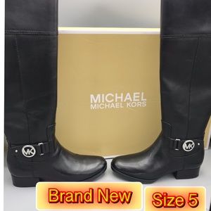 Michael Michael Kor’s Harland Riding Women’s 5